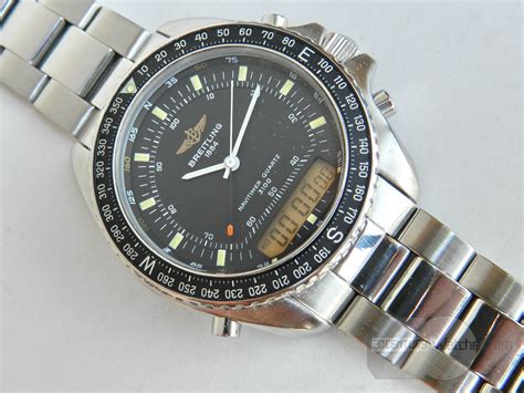 breitling navitimer quartz 3100 prezzo|original breitling navitimer.